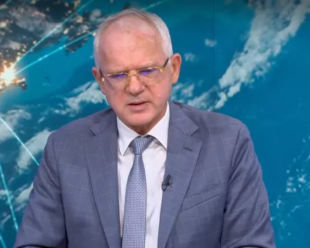 Васил Велев: По-добрите условия за правене на бизнес в еврозоната ще увеличат заплатите