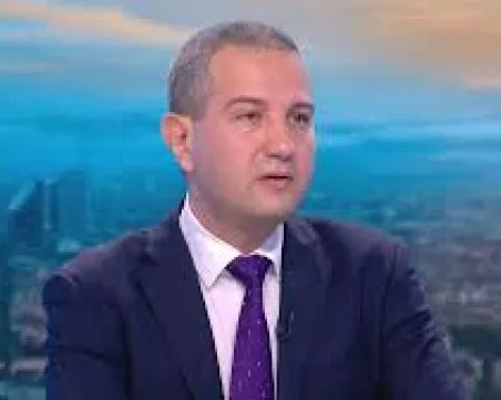 Зам.-министър Иван Кръстев: Държавата ще защити здравето, живота и правата на хората