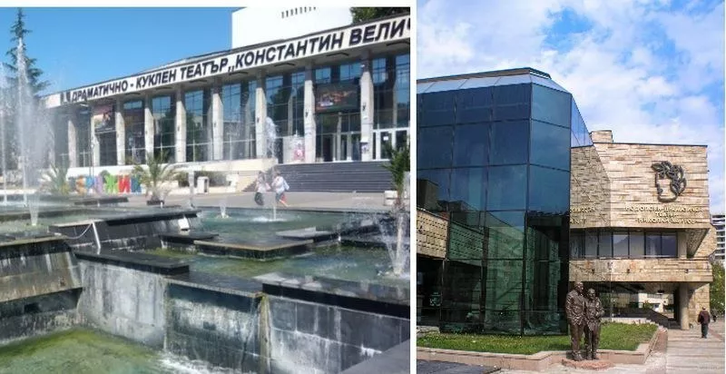 Прокуратурата удължи срока за разследването на престъпления в Пазарджишкия театър