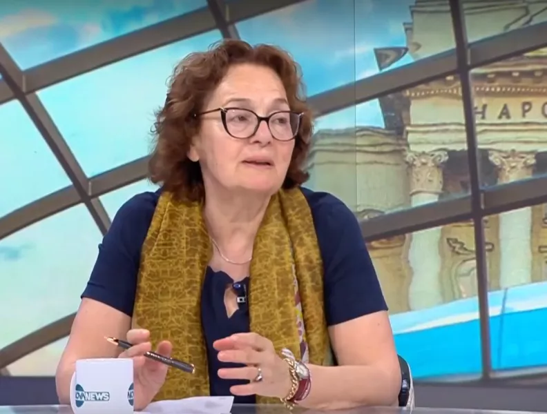 Румяна Коларова: Приемането на еврото е в резултат от много широк консенсус
