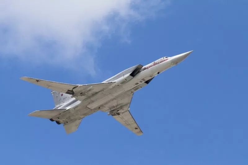 Украинската атака с дронове е засегнала 10% от руските стратегически бомбардировачи