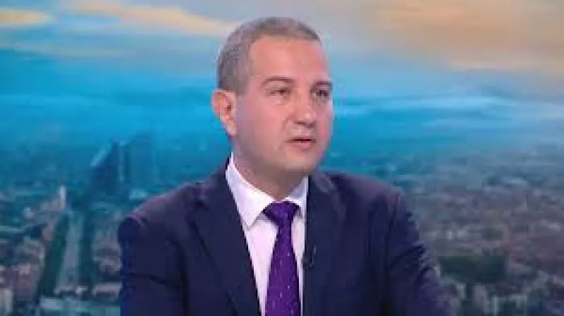 Зам.-министър Иван Кръстев: Държавата ще защити здравето, живота и правата на хората