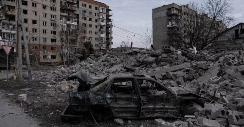 Жертвите в Харков на руските атаки тази нощ вече са три, двама загинали има в Херсон