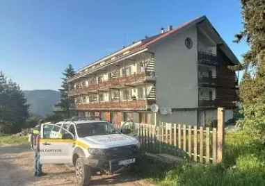 В ход е проверка на дом за възрастни хора в