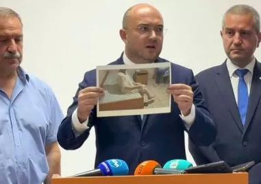 Шести задържан във връзка с нелегалните старчески домове в Ягода