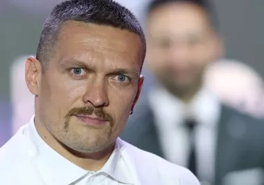 Усик покани Тръмп да живее в къщата му в Украйна