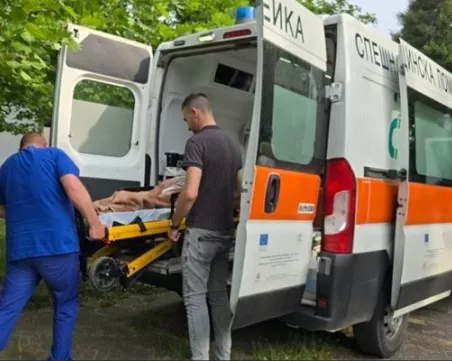 62-годишният задържан за хосписа в Ягода е баща на собствениците