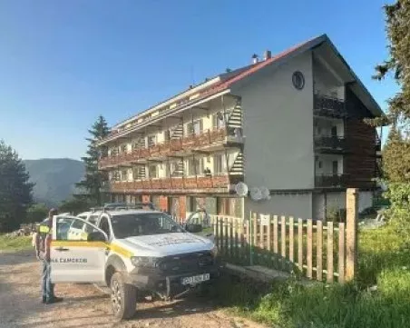 Проверяват дом за възрастни хора и в самоковското село Говедарци