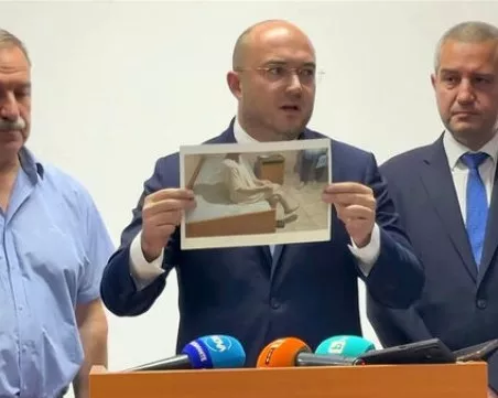 Шести задържан във връзка с нелегалните старчески домове в Ягода