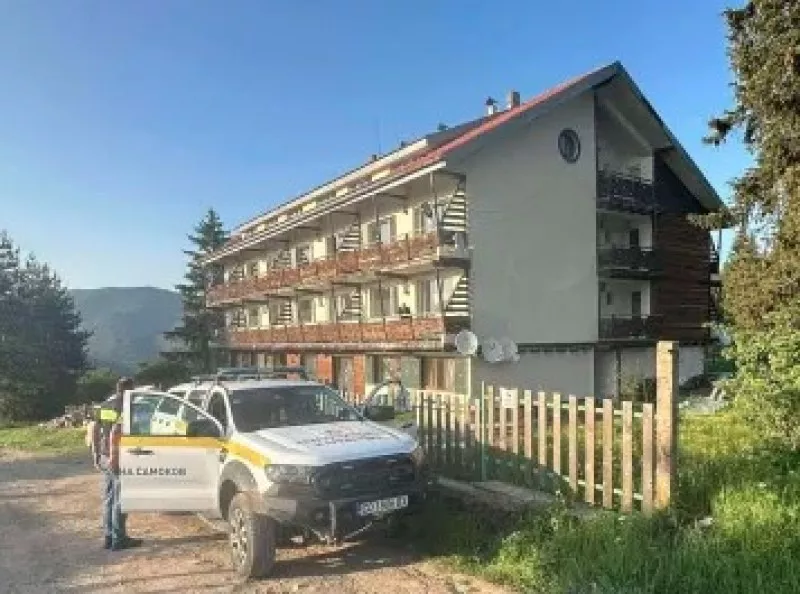 Проверяват дом за възрастни хора и в самоковското село Говедарци