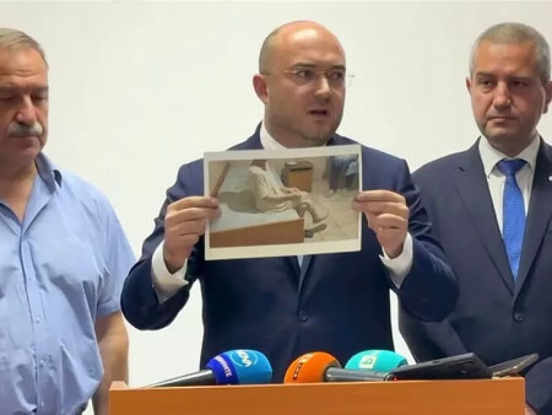 Шести задържан във връзка с нелегалните старчески домове в Ягода