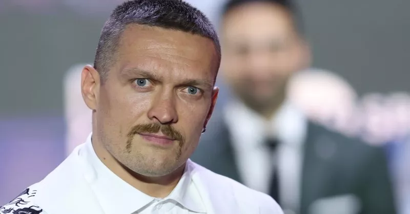 Усик покани Тръмп да живее в къщата му в Украйна