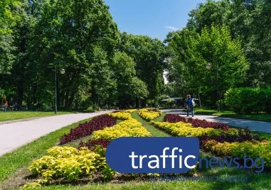 Под 30 градуса в Пловдив днес, очакват се и валежи