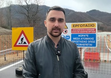 Повдигнаха обвинение срещу Тодор Батков-син