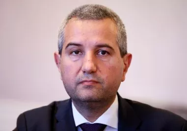 Заместник министърът на труда и социалната политика Иван Кръстев съобщи че