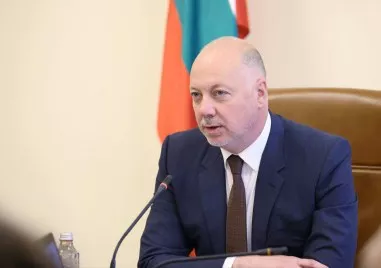 Росен Желязков: Държавата има механизмите за спокойното и плавно въвеждане на еврото