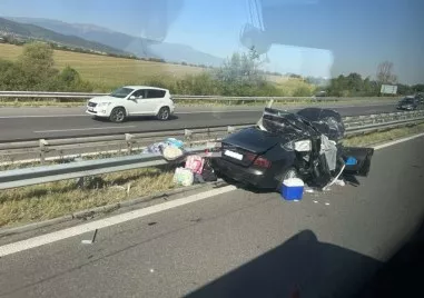 Трима души са загинали а 23 са ранени при 17