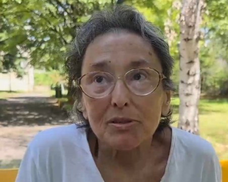 От първо лице за хосписа на ужасите: Удари по главата и гърба, връзвани ръце, заплахи и инсулт