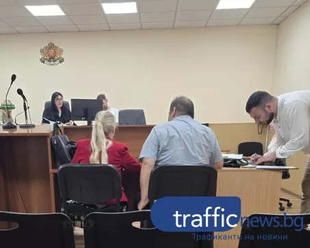 Пловдивчанин върна 20 бона от измами с починала жена и се размина със затвора