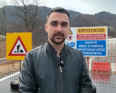 Повдигнаха обвинение срещу Тодор Батков-син