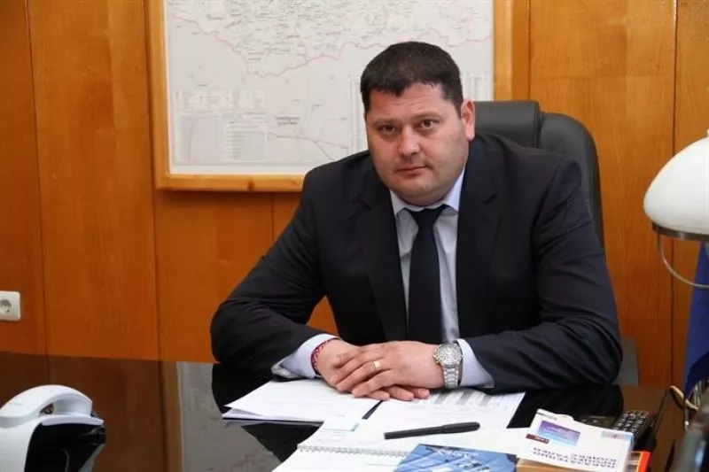 Новият зам.-директор на ОД МВР- Пловдив остана само 3 дни на поста, съкратиха длъжността