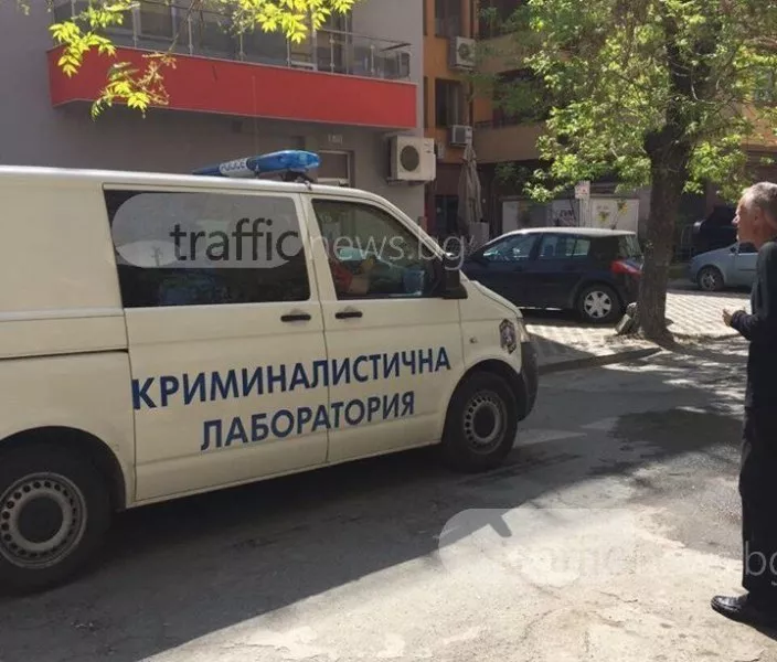 От обиди до линейка: Сбиване в пловдивски парк вдигна полицията на крак