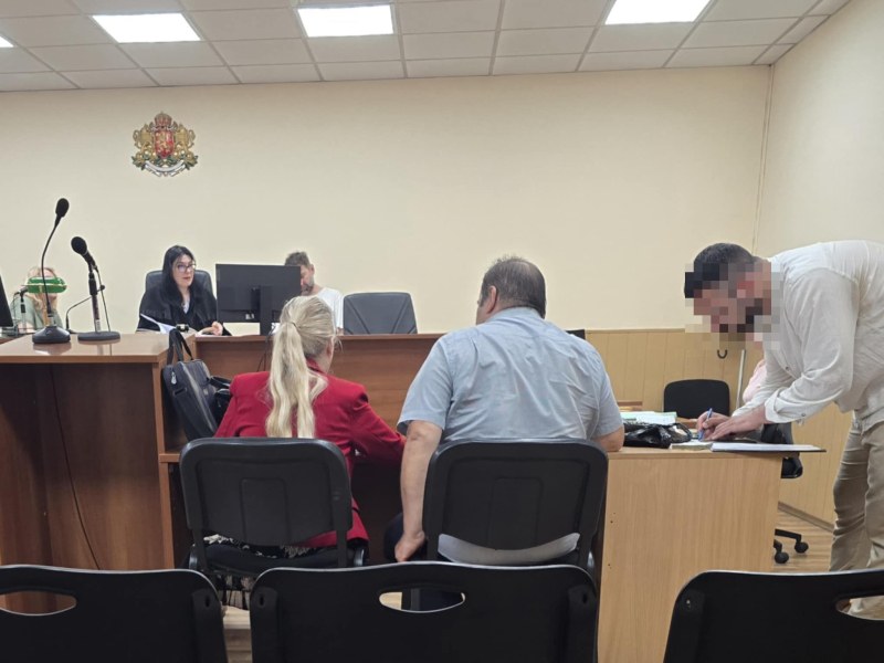 Пловдивчанин върна 20 бона от измами с починала жена и се размина със затвора