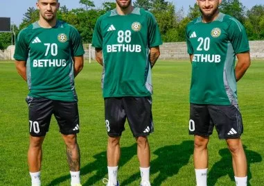 Бивш играч на Ботев ще играе в новак в елита