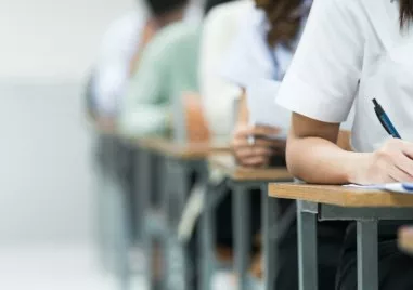 Министерството на образованието и науката публикува резултатите от държавните зрелостни