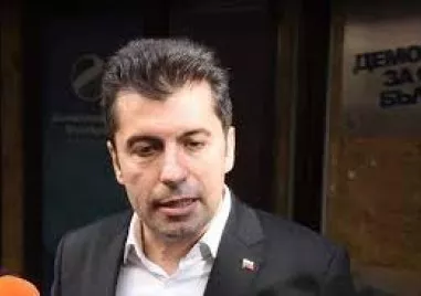 Кирил Петков в съдебна зала: Не съм извършил престъпление и това ще се докаже