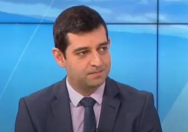 Николай Вълканов: Дигиталните етикети ще улеснят процеса по въвеждане на еврото