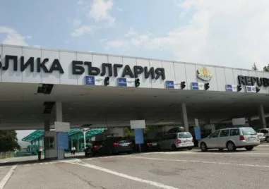 Нормален е трафикът по границите на страната