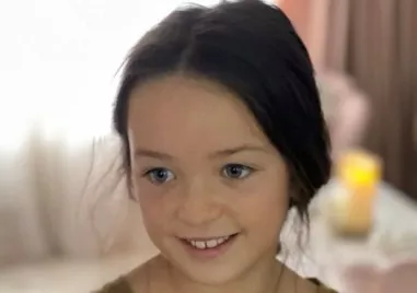 Шофьорът Георги Александров причинил катастрофата при която загина 12 годишната Сияна