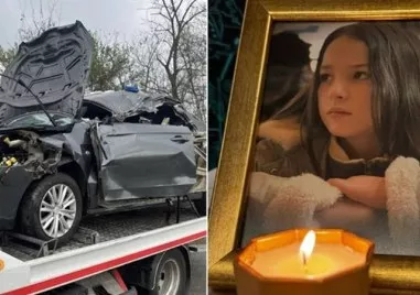 Шофьорът, обвинен за смъртта на Сияна, се изправи пред съда