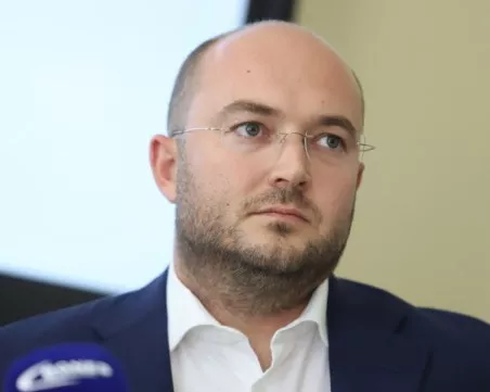 Георги Георгиев: Цялата строгост на закона ще бъде стоварена върху извършилите престъпления в 