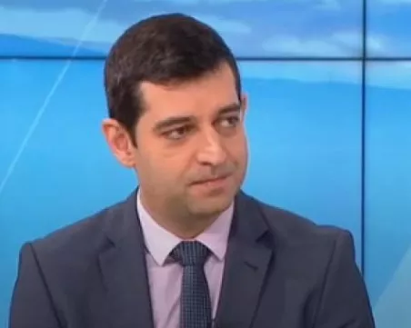 Николай Вълканов: Дигиталните етикети ще улеснят процеса по въвеждане на еврото