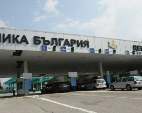 Нормален е трафикът по границите на страната