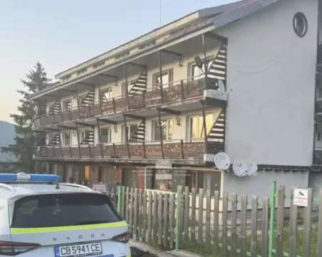 Освободиха наемателя на сградата, където се помещава домът за възрастни в Говедарци