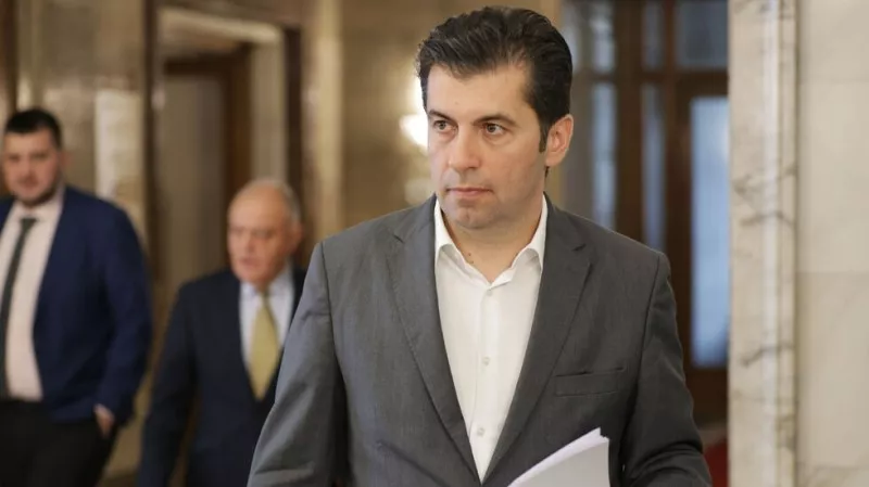 Делото срещу Петков: Защитата му поиска отвод на съдебния състав