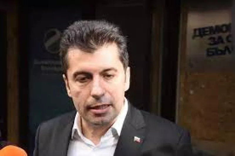 Кирил Петков в съдебна зала: Не съм извършил престъпление и това ще се докаже