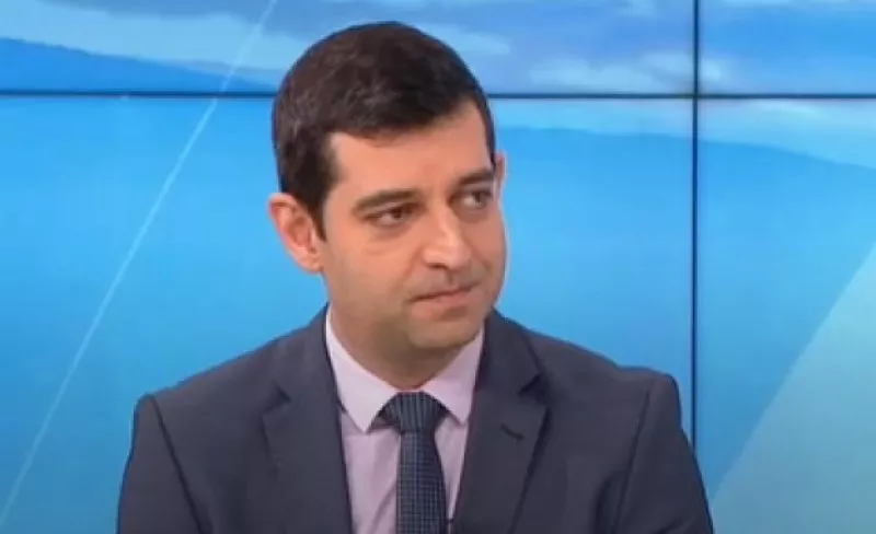 Николай Вълканов: Дигиталните етикети ще улеснят процеса по въвеждане на еврото