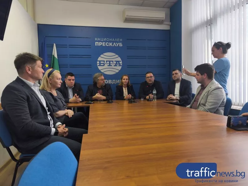 Битка за 3 дка в центъра на Пловдив: Многоетажен паркинг или училище?