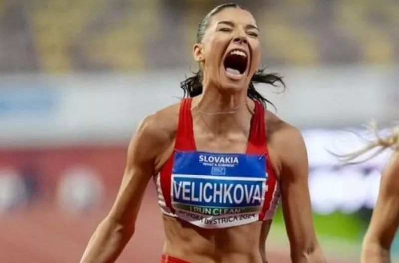 Радина Величкова с победа на международния турнир