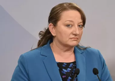 Деница Сачева: С нови социални услуги ще затворим нишата, в която са престъпниците