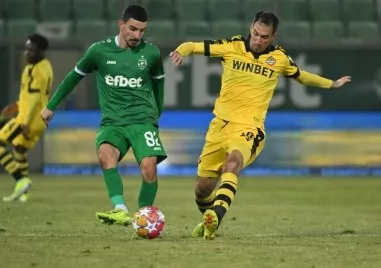 Станислав Генчев отново е начело на Локомотив София а днес