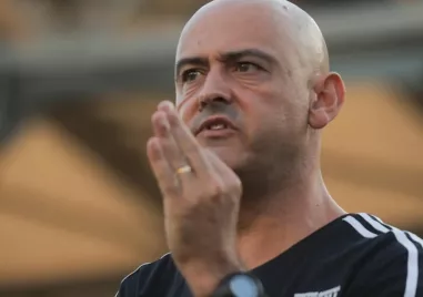 До часове Лудогорец би трябвало да обяви Руи Мота като