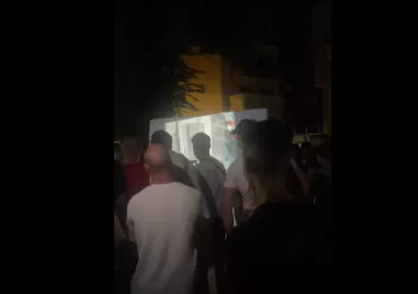 Напрежение във Варна след смъртта на млад мъж