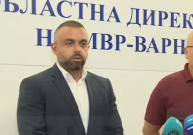 Полицаите във Варна, арестували Явор Георгиев, установили, че е с параноя