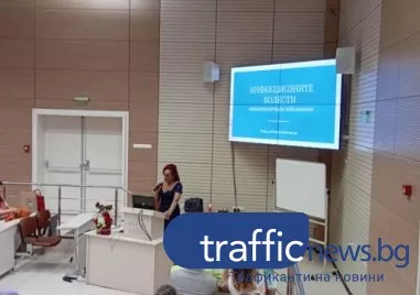 Във време когато светът се възстановява от дългите последици на