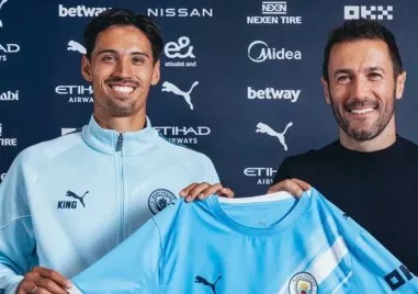 Манчестър Сити продължава изключително активно да се подсилва преди началото